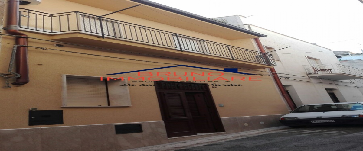 Alcamo, 2 Bedrooms Bedrooms, 3 Rooms Rooms,2 BathroomsBathrooms,Appartamento,Affitto,1016