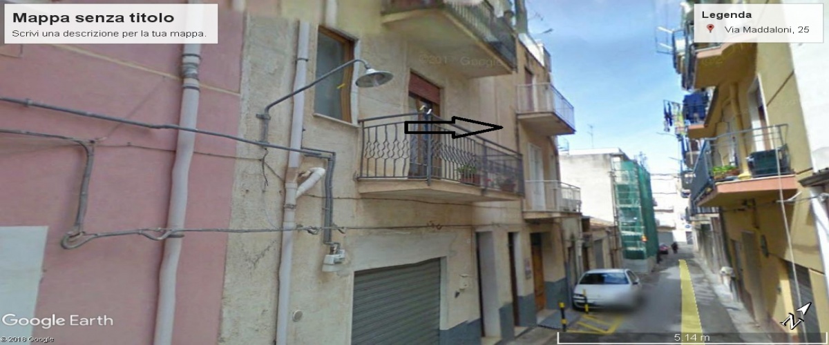 Alcamo, ,Indipendente,In Vendita,1021