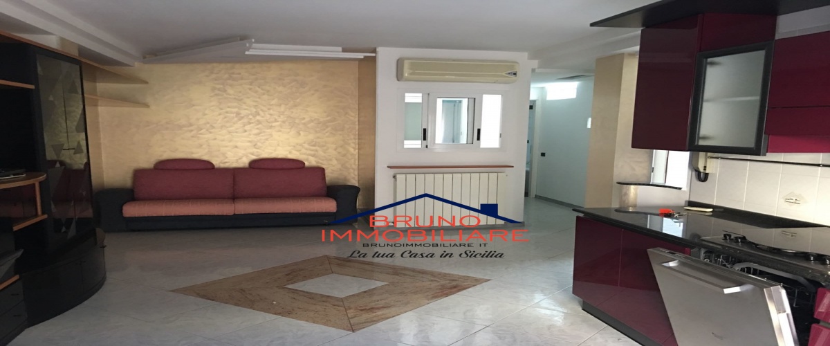 Alcamo, 2 Bedrooms Bedrooms, 4 Rooms Rooms,2 BathroomsBathrooms,Appartamento,Affitto,1030