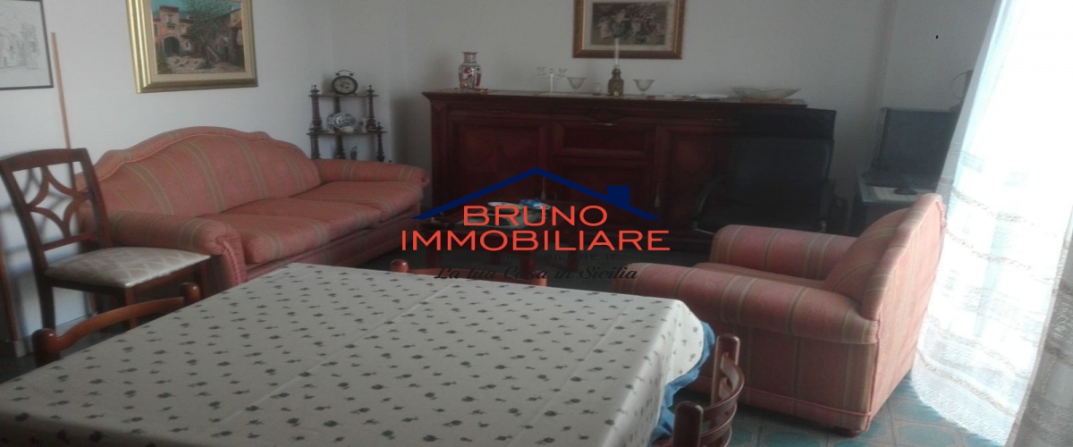 Alcamo, 2 Bedrooms Bedrooms, 5 Rooms Rooms,1 BagnoBathrooms,Appartamento,In Vendita,1034