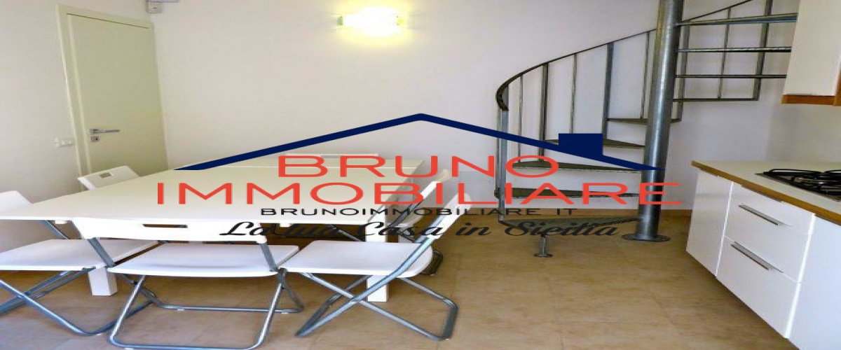 Alcamo Marina (TP), Alcamo, 2 Rooms Rooms,1 BagnoBathrooms,Appartamento,Casa Vacanze,1071