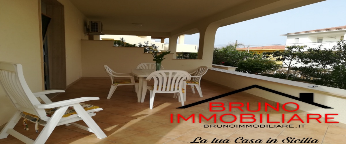 Alcamo Marina (TP), Alcamo, 2 Bedrooms Bedrooms, 2 Rooms Rooms,1 BagnoBathrooms,Appartamento,Casa Vacanze,1074