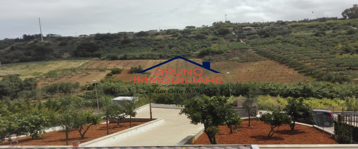 Alcamo, 3 Bedrooms Bedrooms, ,Villa,In Vendita,1079