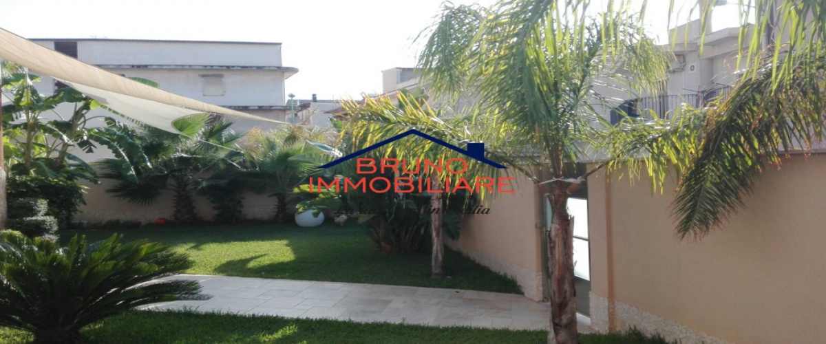 Alcamo, 3 Bedrooms Bedrooms, ,Villa,In Vendita,1081